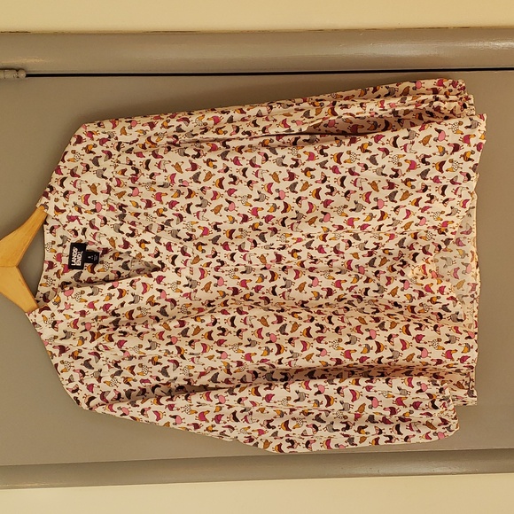 Chicken Shirt - Picture 1 of 3